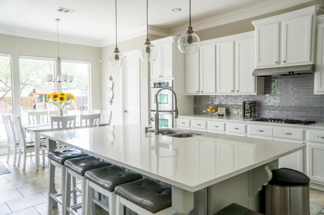 Milwaukee’s Favorite Kitchen Makeovers – Quality You Can&nbsp;Trust!